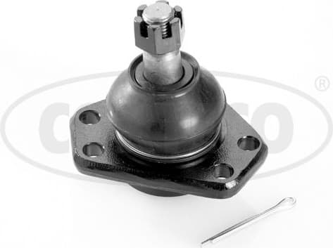 Ball Joint 49395801