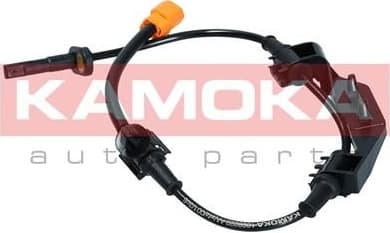 Sensor, wheel speed 1060229 - image 3