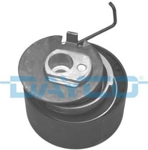 Tensioner Pulley, timing belt ATB2250