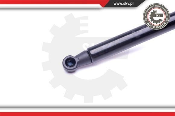 Gas Spring, boot/cargo area 52SKV470 - image 4