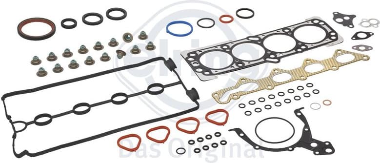 Full Gasket Kit, engine 585.250