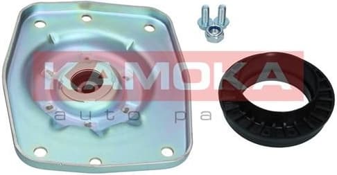 Repair Kit, suspension strut support mount 209060 - image 2