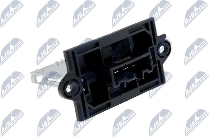 Resistor, interior blower ERD-NS-004