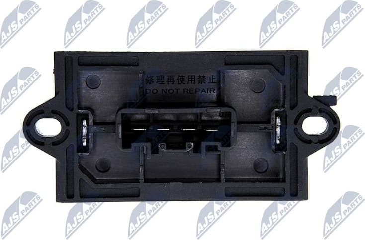 Resistor, interior blower ERD-NS-004 - image 4