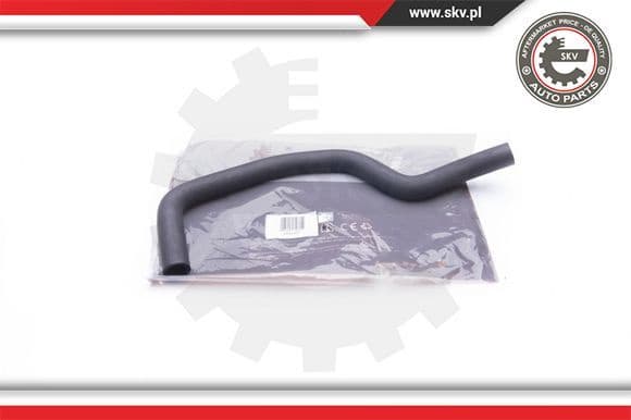 Hose, crankcase ventilation 24SKV451 - image 2
