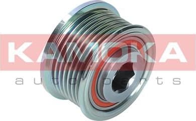 Alternator Freewheel Clutch RC144 - image 3