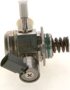 High-pressure Pump 0261520303 - image 2