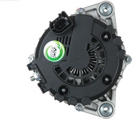 Alternator AS A3518S - image 3