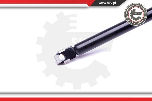 Gas Spring, bonnet 52SKV018 - image 4