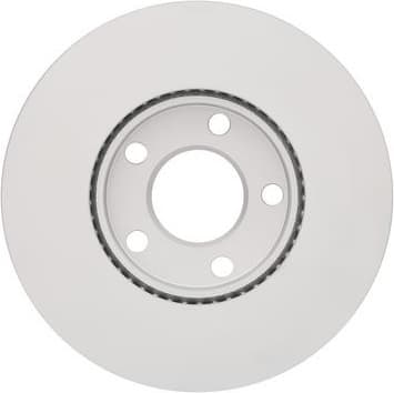 Brake Disc 0986479C81 - image 3