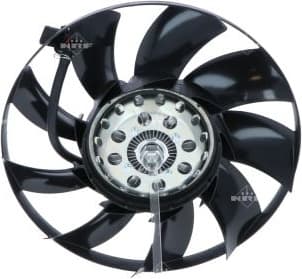 Fan, engine cooling 47870 - image 3