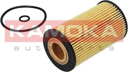 Filter oil F119701 - image 3
