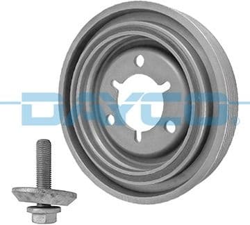 Belt Pulley, crankshaft DPV1140