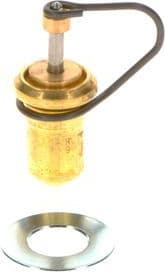 Thermostat, cold start enrichment F 026 T03 038