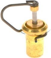 Thermostat, cold start enrichment F 026 T03 038 - image 3