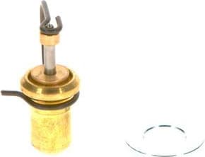 Thermostat, cold start enrichment F 026 T03 038 - image 4