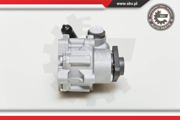 Hydraulic Pump, steering 10SKV049 - image 2