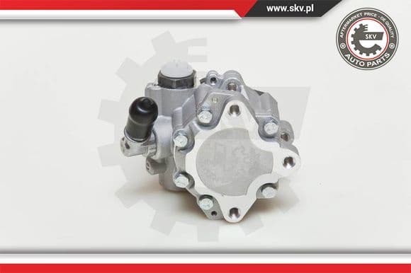 Hydraulic Pump, steering 10SKV049 - image 3