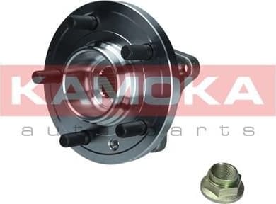Bearing wheel 5500291