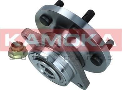 Bearing wheel 5500291 - image 3