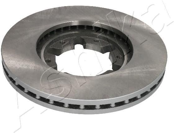 Brake Disc 60-01-103C - image 2