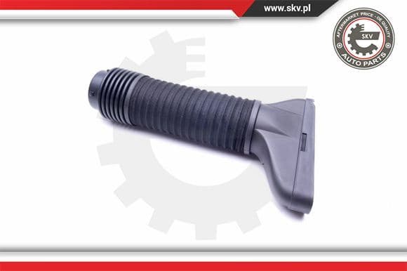 Intake Hose, air filter 43SKV906 - image 2