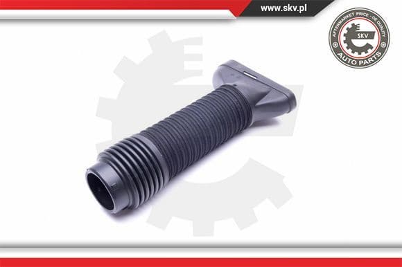 Intake Hose, air filter 43SKV906 - image 3