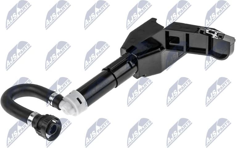 Washer Fluid Jet, headlight cleaning EDS-TY-039