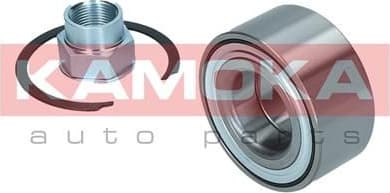 Wheel Bearing Kit 5600104 - image 3