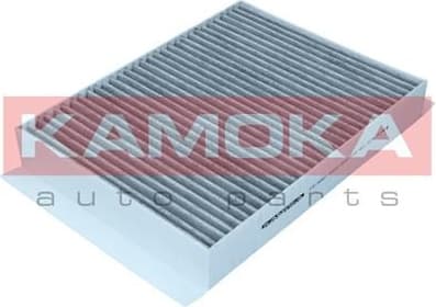 Filter cabin F518601