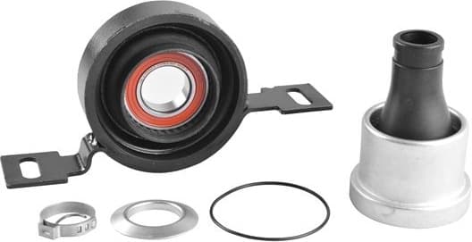 Suspension, propshaft TED15739 - image 2