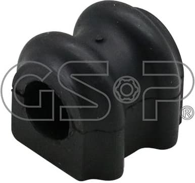 Mounting, stabiliser bar 517310