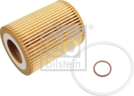 Oil Filter 108315