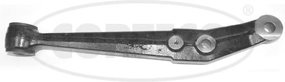 Control/Trailing Arm, wheel suspension 49395391