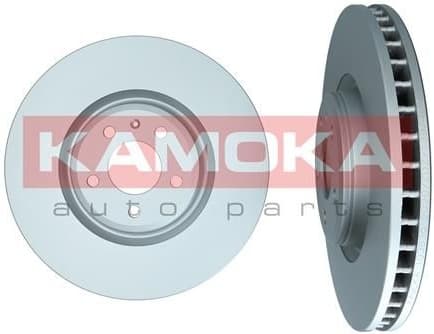 Brake Disc 103635