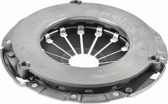 Clutch Pressure Plate 3082 654 364 - image 2
