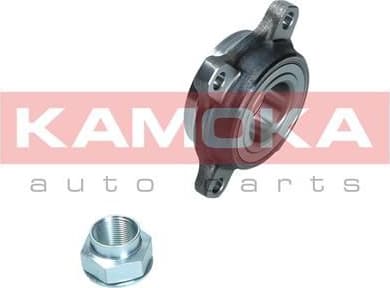 Wheel Bearing Kit 5500160 - image 2