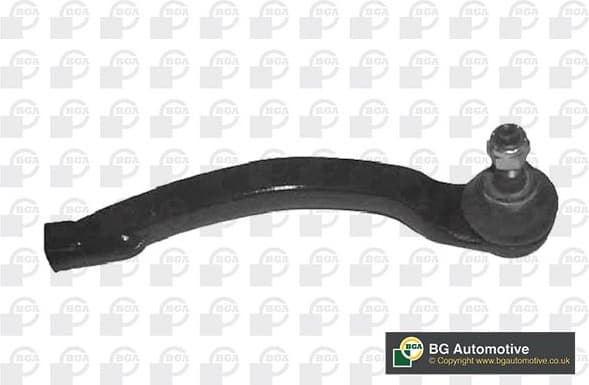 Tie Rod End SR7307