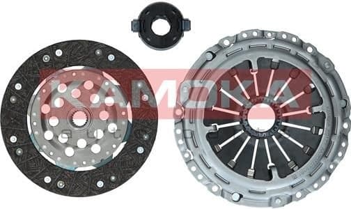 Clutch Kit KC177