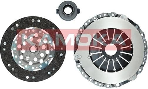 Clutch Kit KC177 - image 2
