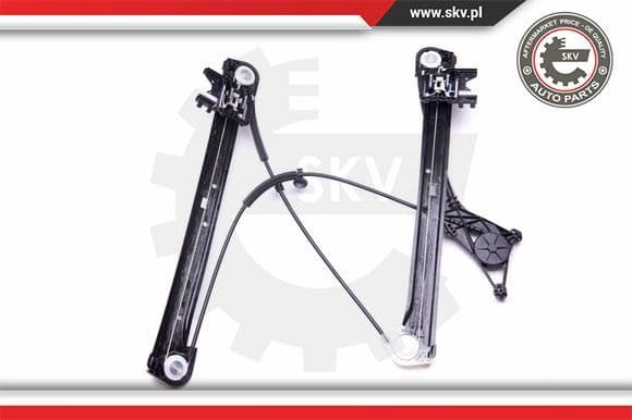Window Regulator 00SKV351 - image 3