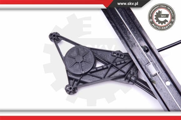 Window Regulator 00SKV351 - image 5
