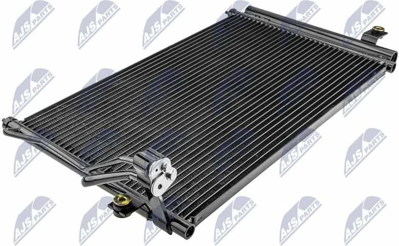 Condenser, air conditioning CCS-HY-022