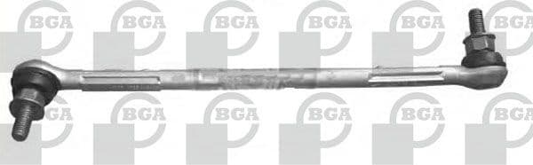 Link/Coupling Rod, stabiliser bar LS0908