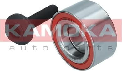 Wheel Bearing Kit 5600107 - image 3