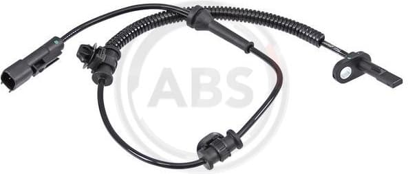 Sensor, wheel speed 30217 - image 4