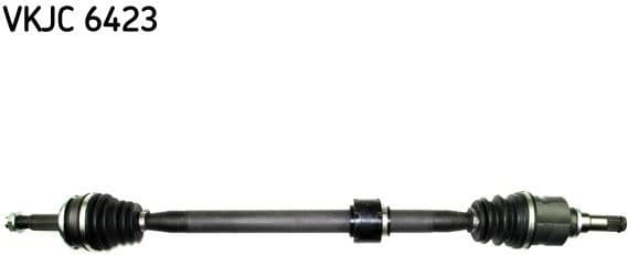Drive Shaft VKJC 6423