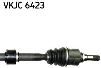 Drive Shaft VKJC 6423 - image 3