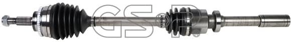 Drive Shaft 250517