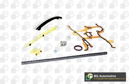 Timing Chain Kit TC0237K
